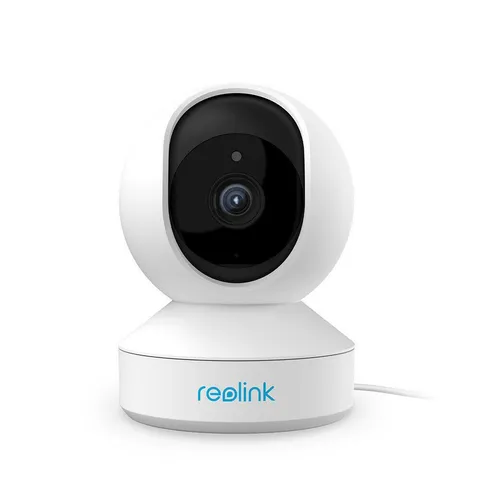 New Sealed Reolink E1 Zoom 5MP WiFi PTZ Security Camera 3X Optical Zoom Pan Tilt