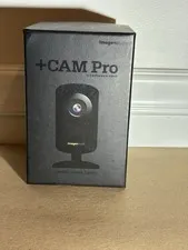 ImogenStudio Cam Pro Wireless Network Video Monitoring Security Camera