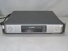 Bosch Digital Network Recorder DNR-753-16A200 F01U132700