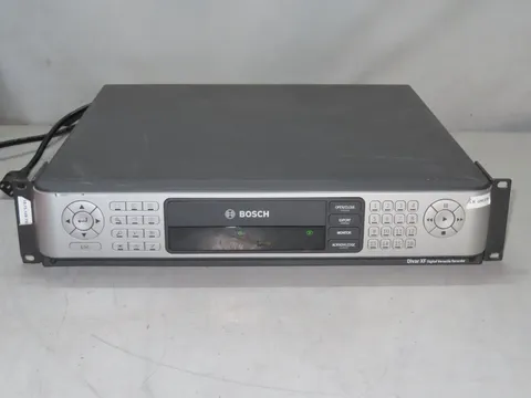 Bosch Digital Network Recorder DNR-753-16A200 F01U132700