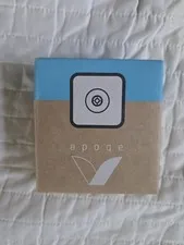 Abode Home Security Acoustic Glass Break Sensor