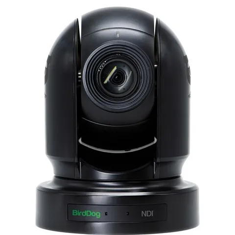 BirdDog Eyes P200 1080P Full NDI PTZ Camera w/ Sony Sensor OPEN BOX!!!