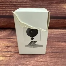 Wyze Cam 1080p HD WiFi Indoor Camera Smart Wireless WYZEC2 OPEN BOX