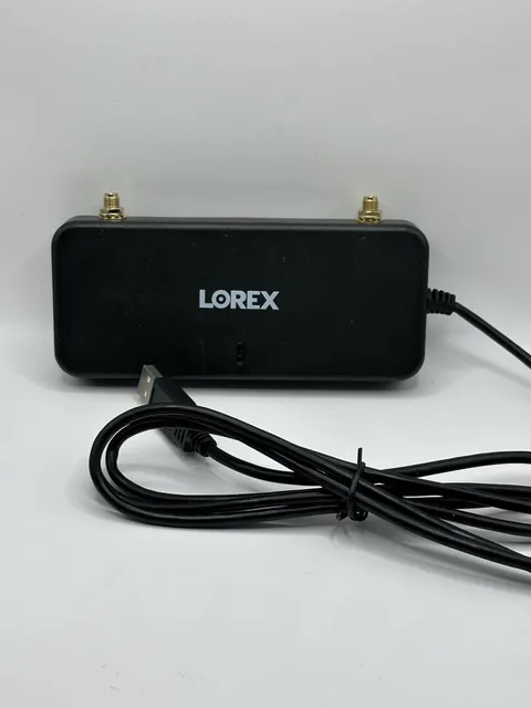 Lorex Wire-Free Wireless USB Receiver (LWB6801-W)