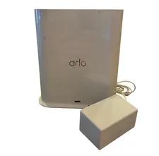 Arlo VMB4540 SmartHub Base Station for Ultra & Pro 2 3 4 Security Camera