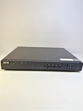 LTS DVR LTD8316T-ET 16CH 6GB Hard Drive 1080p H.264 HD-TVI DVR, BNC HDMI VGA LAN