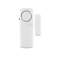 Arlec Window and Door Magnetic Contact Alarm 4 Pack AMI29 Professional Security