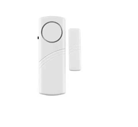 Arlec Window and Door Magnetic Contact Alarm 4 Pack AMI29 Professional Security
