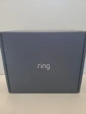 Ring Alarm 13-Piece Security Kit, 2nd Gen Home Security System No Base Station