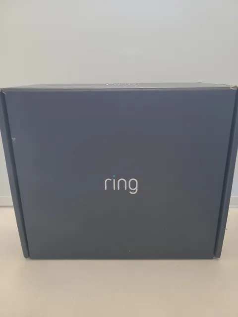 Ring Alarm 13-Piece Security Kit, 2nd Gen Home Security System No Base Station