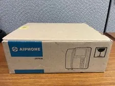 Aiphone MYH-2CD Substation with monitor; Brand New in box; NOS