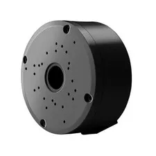 CCTV Camera Accessories Waterproof Junction Box with Deep Base for Cables