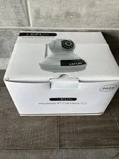 Lefun Wireless IP Camera C2  Motion Detection Recording Baby Home Pets New
