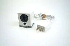 Wyze Cam v2
