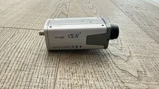 YEA YA-968C Color CCD Security Camera - Untested - AS IS