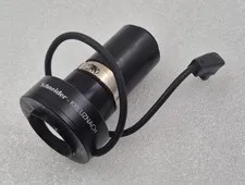 Schneider KREUZNACH XENOPLAN 2.8/50-1902 Lens for CCD Camera