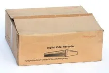 NOS HONEYWELL MODEL HD-WDVR-2008 8-CHANNEL 960H SECURITY DIGITAL VIDEO RECORDER