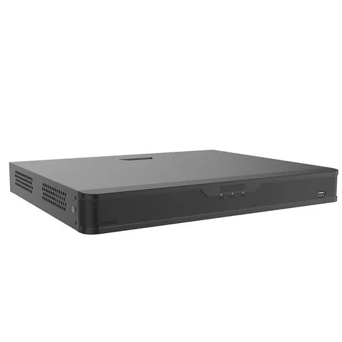 Alibi ALI-HR163F-2-D Vigilant Flex Series 16-Channel 8MP Analog Hybrid DVR