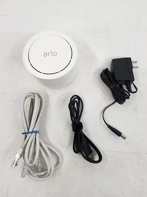 Arlo NETGEAR  Base Station Model VMB3500