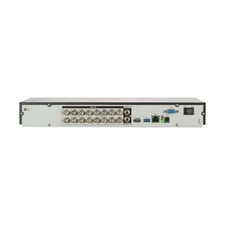 16CH DVR XVR5116HS-I3