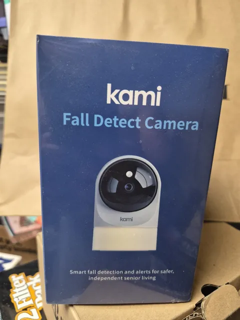 Kami Care Fall Detect Camera