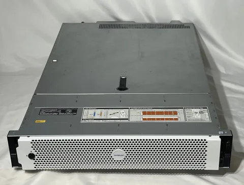 Avigilon HD NVR4X STD 48TB Network Video Recorder 76 Camera License Enterprise