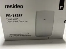 NEW Resideo FG-1625F Flushmount Glass-Break Detector
