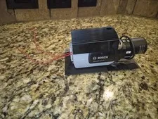 Bosch LTC0620/21 DinionXF Day/Night Camera 11-36V dc/12-28V ac 60Hz 4W 1/3” CS