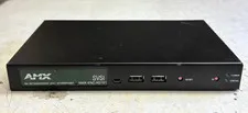 AMX NMX-ENC-N2151 JPEG 2000 4K UHD Video over IP Encoder