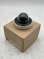Cisco Meraki MV13-HW Indoor Mini Dome Security Camera UNCLAIMED