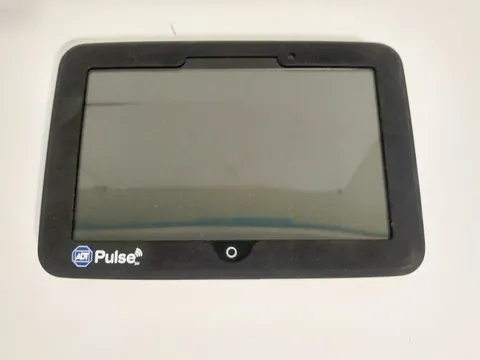 Netgear HSS101 ADT Pulse Home Security Screen - Nice