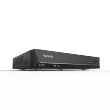 REOLINK RLN8-410 8CH NVR Network Video Recorder PoE Security Camera System | Onl
