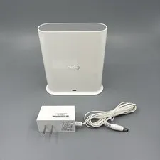Arlo VMB4540 Smart Hub Base Station Works For Ultra Pro 2/3/4 White (A400)