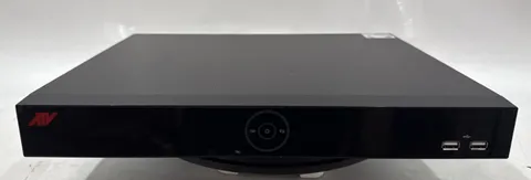 Advanced Technology Video NVR04p22t 2tb Network Video Recorder UNTESTED GC-7269