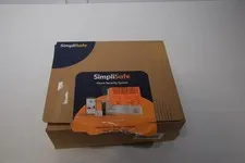 SimpliSafe Smart Home Security System (7 pc.)...NO CAMERAS