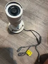 PS-TVI-2B-28-IRF / HD 1080p Bullet Camera set of 5 pieces
