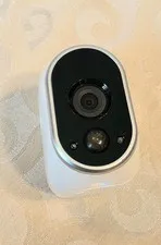 Netgear Arlo VMC3030 Wire-Free HD Security Camera
