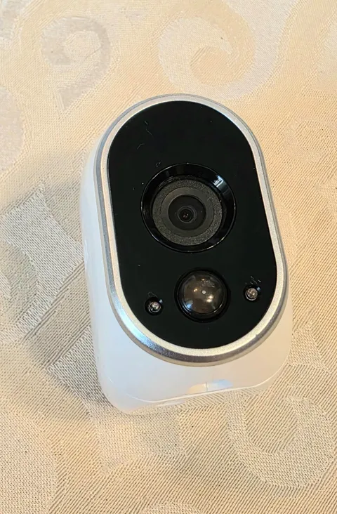 Netgear Arlo VMC3030 Wire-Free HD Security Camera