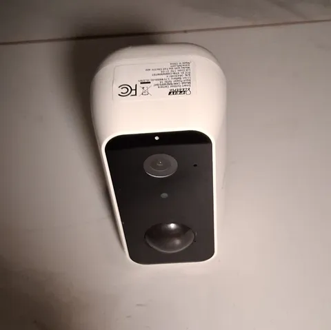 Feit Electric Camera, 1080p HD, Outdoor, Battery Powered, WiFi Smart Home