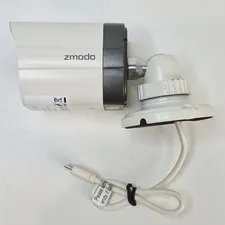 Zmodo ZP-IBH15-S 720p sPoE Wired Security Camera 2nd Gen Male Micro-USB w/ Mount