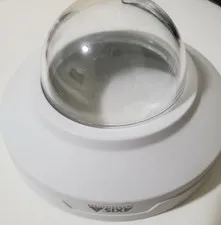 Axis M3086 Cover White with Dome