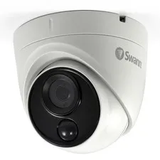 Swann Extra Home Security Camera 4K Ultra HD Night Vision, new open box
