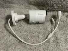 Swann NHD-850CAM 5MP Outdoor Network Bullet Camera W/ Night Vision Multiple Avai