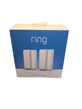 Ring Alarm Contact Sensor 2 Pack Z-Wave Plus Door Window Security Sensors OEM