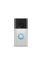 Ring Battery Doorbell Head-to-Toe Video Live View Two-Way Talk  Motion detection