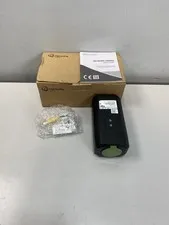 Hanwha Vision XNB-6003 2MP BOX AI Security CAMERA POE+ - Black