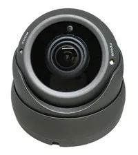 101AV 1080P True Full-HD Security Dome Camera 2.8-12mm Variable Focus Lens