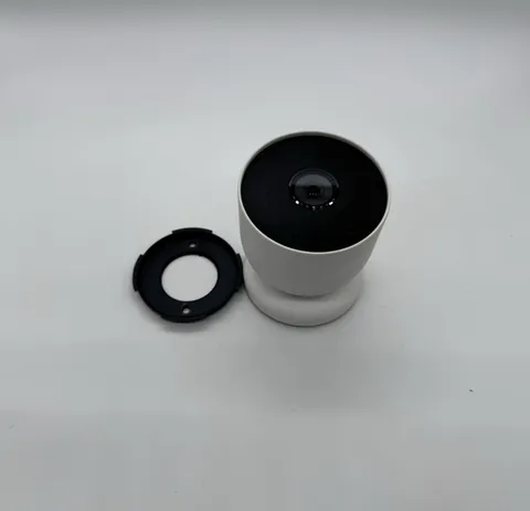 Google G3AL9 Nest Cam Battery 1080p Indoor/Outdoor Security Camera
