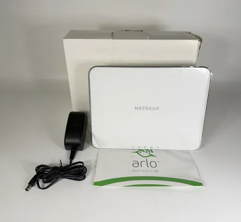 NETGEAR VMB3000 Central Base Station for Arlo Pro, Arlo Pro 2, and Arlo Go