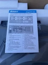 Verint Edge VR 300 79-300-6465 Network Video Recorder New!!